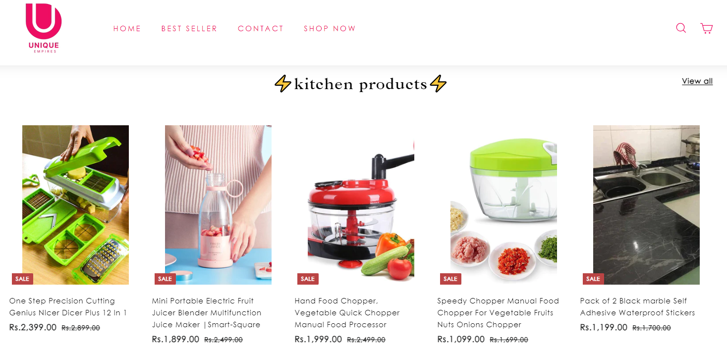 website design bclix